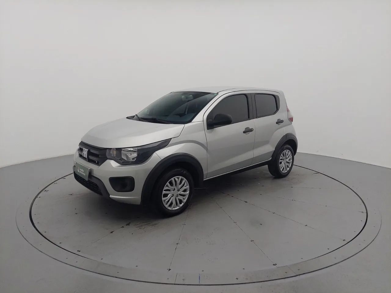 Fiat Mobi LIKE ON 1.0 Fire Flex 5p., foto 1 de 18