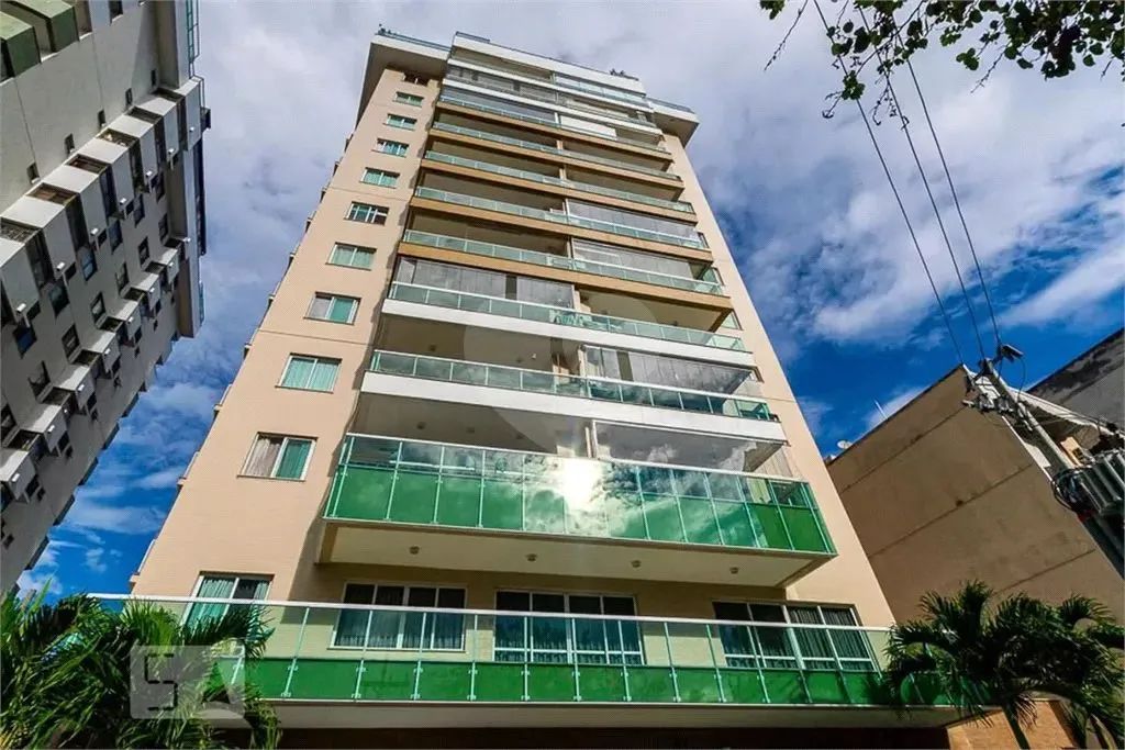 Apartamento 2 quartos à venda - Santa Rosa, Niterói - RJ 1461511350 | OLX
