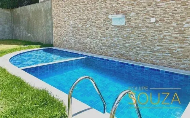 Pronto para morar- 3 quartos- lazer completo em Campo Grande - Recife - PE