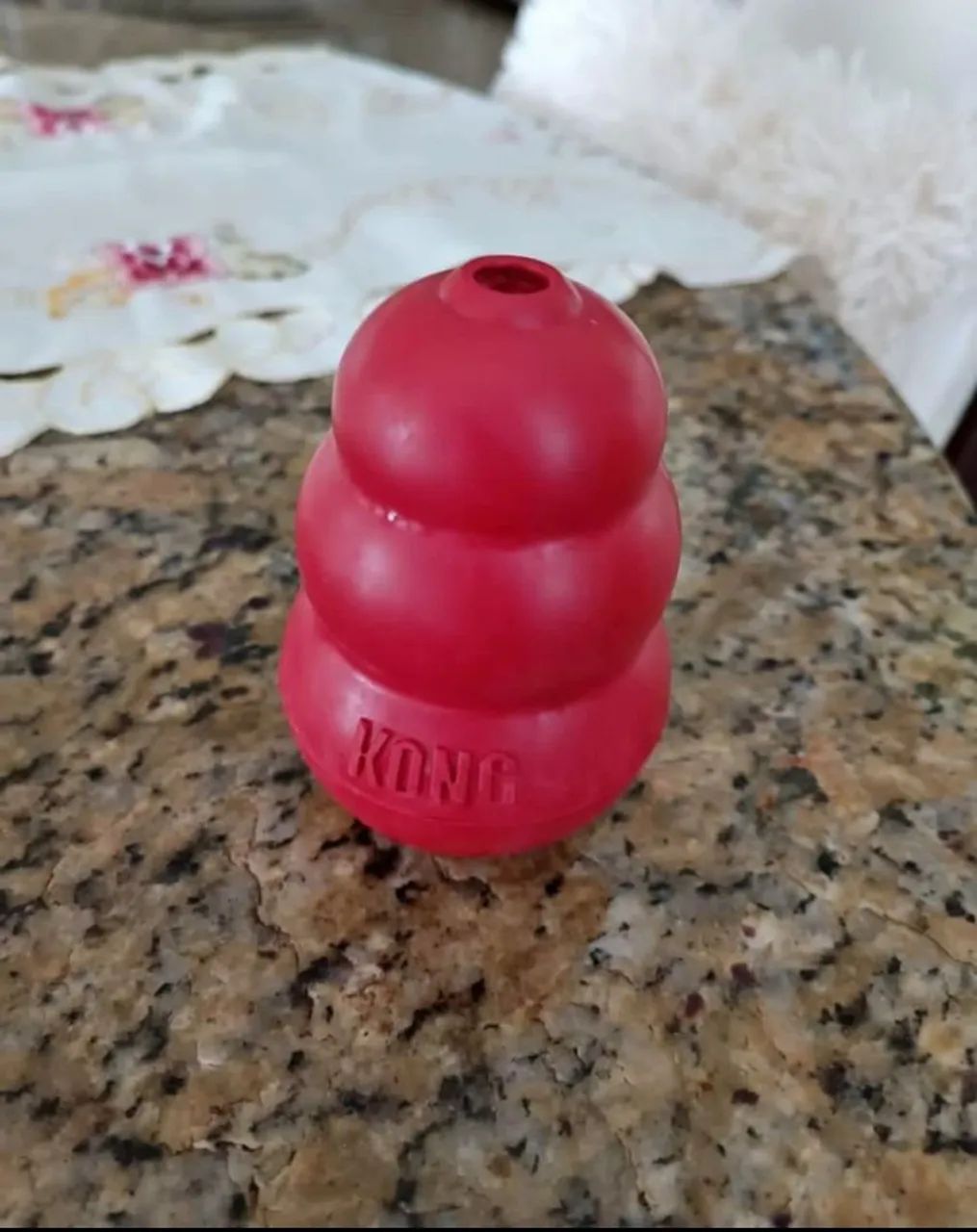Kong brinquedo 