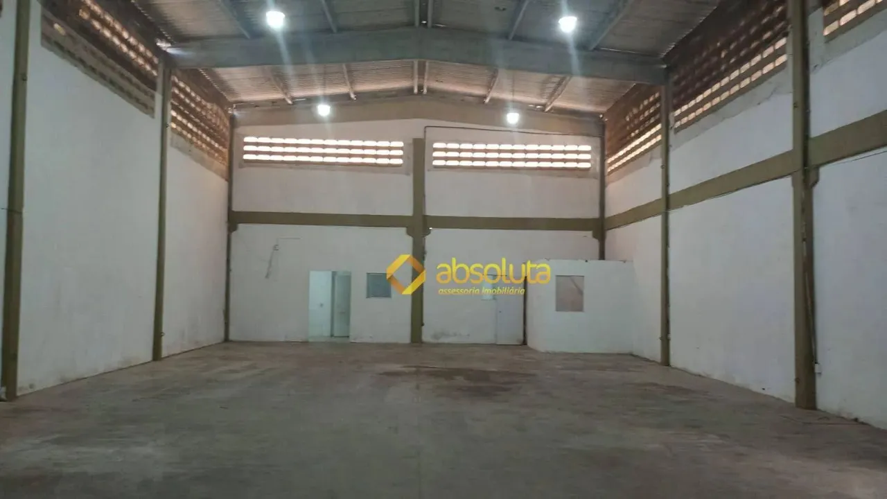 Galpão para alugar, 380 m² por R$ 8.700,00/mês - Afogados - Recife/PE