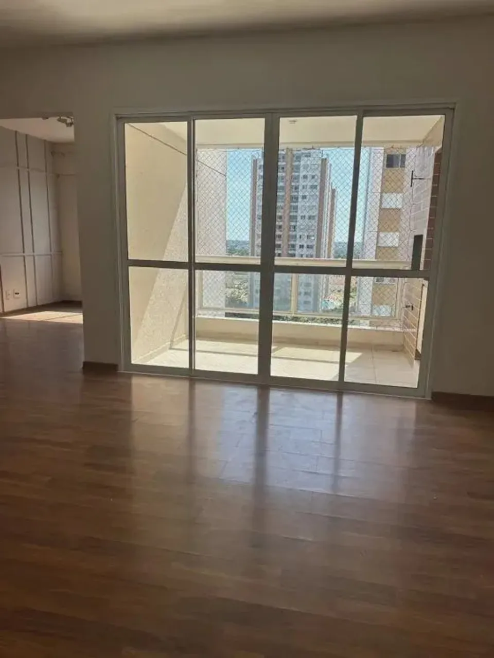 MUNDI RISORT, MORADA DO SOL, 106M2, 3 QUARTOS SENDO 1 SUÍTE, ANDAR ALTO, 2 VAGAS