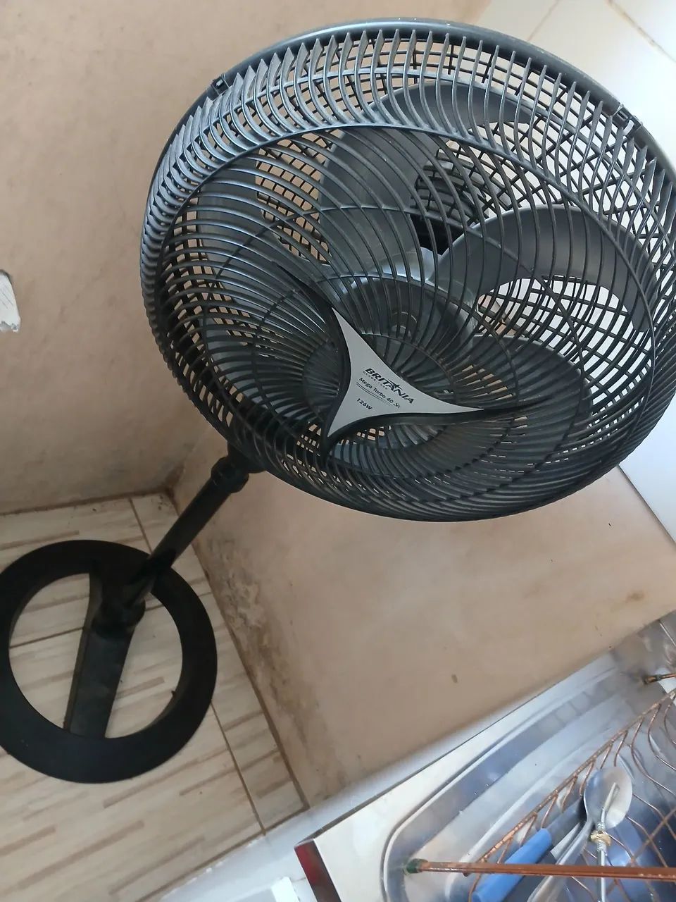 Ventilador grande 150reais 64311998631810121