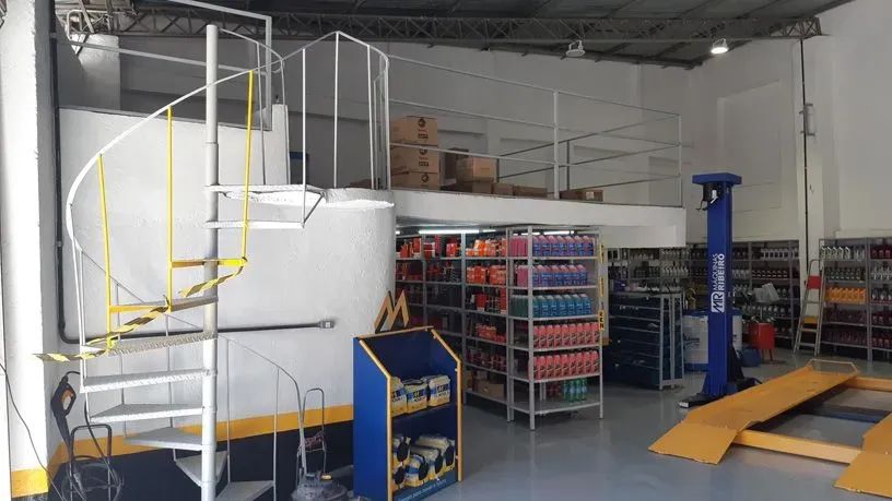 Galpão à venda, 480 m² por R$ 3.495.000,00 - Vila da Saúde - São Paulo/SP - Foto 6