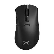 [Novo/Lacrado] - Mouse Delux M900 PRO Ultralight (Preto) PAW3395 / 50g