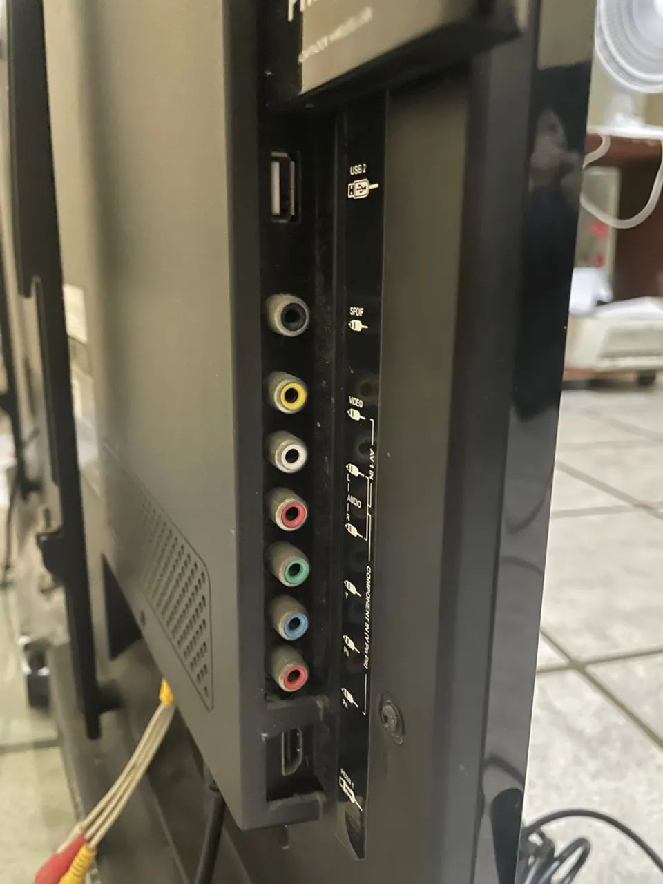 TV Philco Full HD 40 polegadas - Foto 4