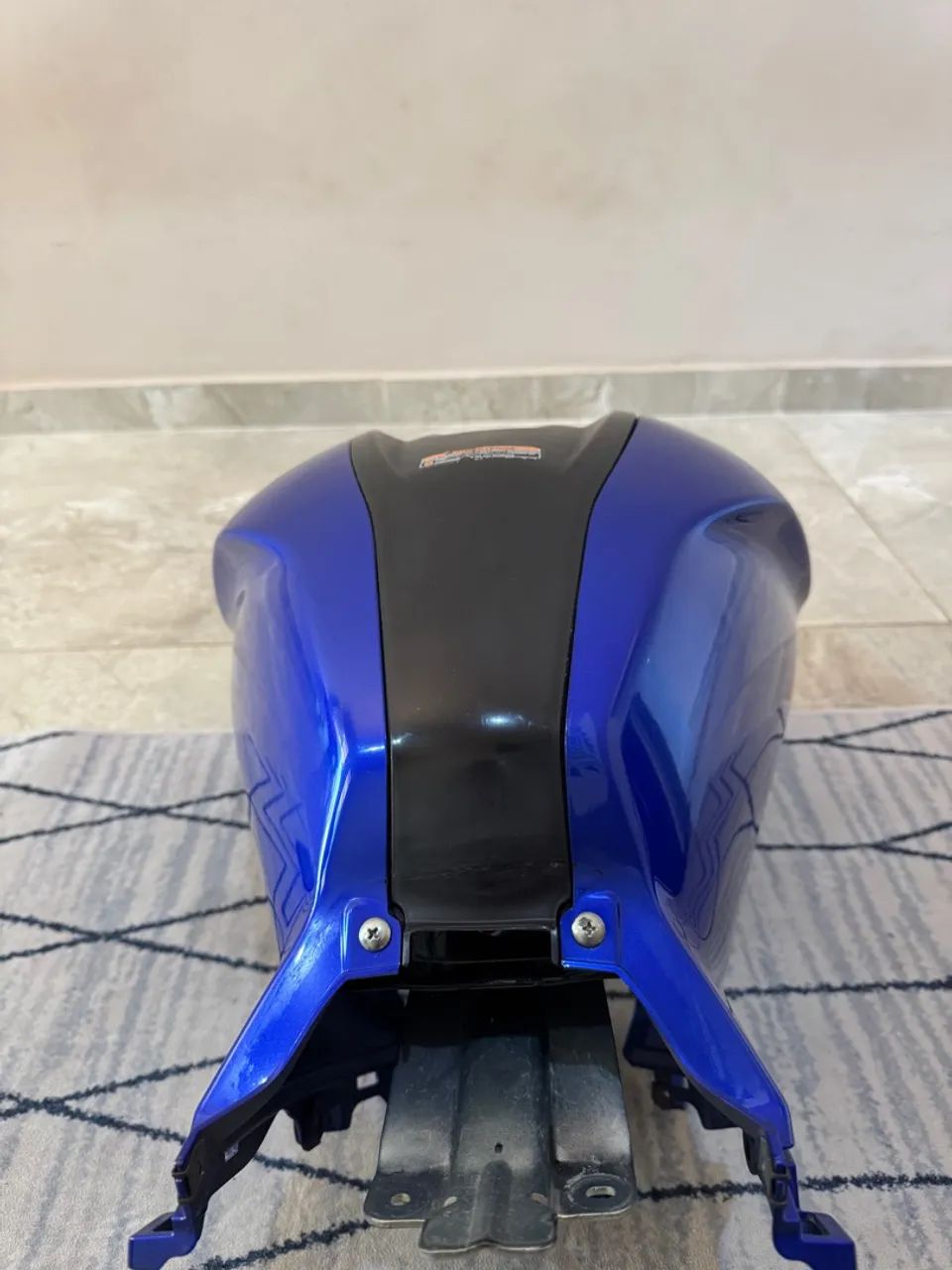 Tanque da fazer 2021/2022 original   - Foto 5