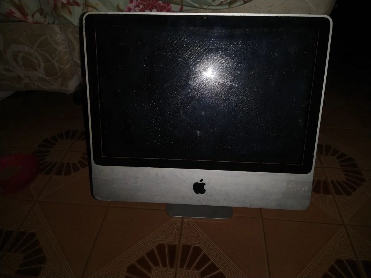 iMac A1224