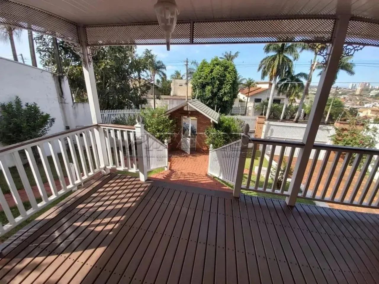Sobrado residencial estilo neo clássico com 355.50m², bairro Ribeirânia, Zona Leste em Rib - Foto 3