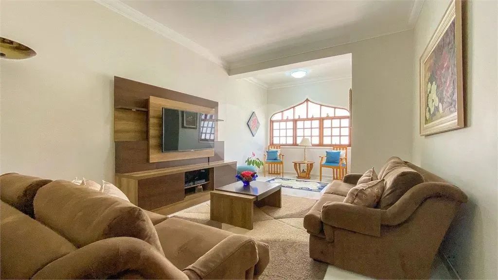 Casa de vila com 4 quartos à venda em Cambuci - SP - Foto 3