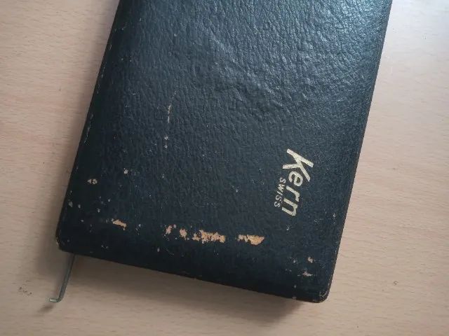 Compassos Kern Swiss - Foto 2