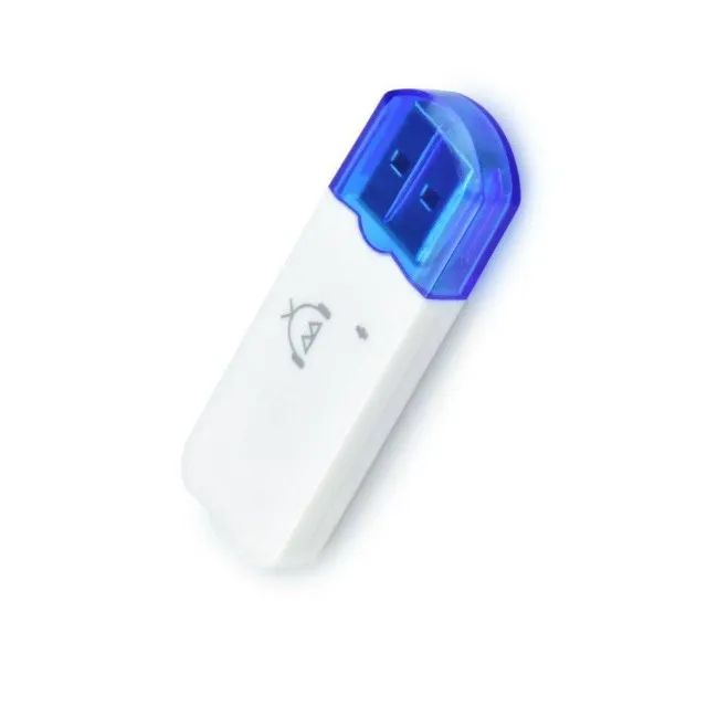 Receptor adaptador Bluetooth USB para veículos, Caixa de Som - Foto 5