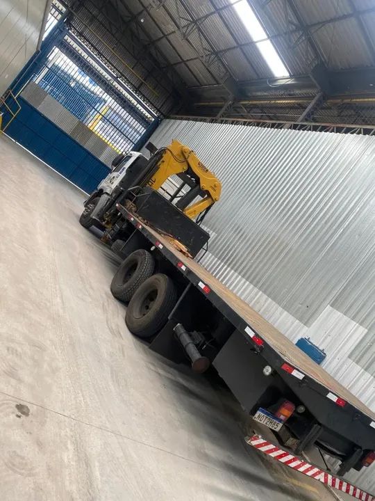 CAMINHÃO VW / 24.250 CNC 6X2 - Foto 3