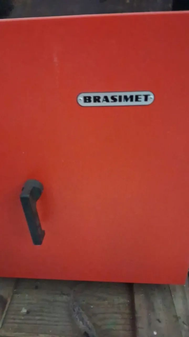 forno industrial para endurecer vidro