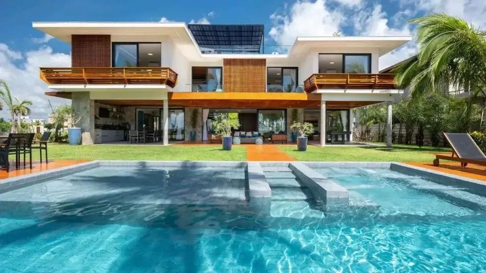 Casa à venda no IBEROSTAR , PRAIA DO FORTE , Mata de São João, BA