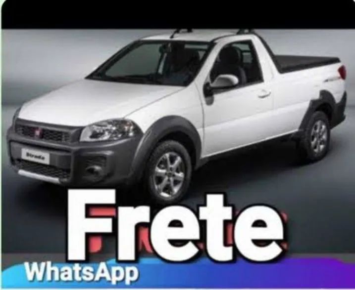 Pequenos fretes 
