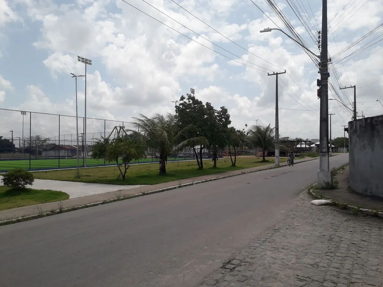 Foto - Maceió - Cidade Universitária