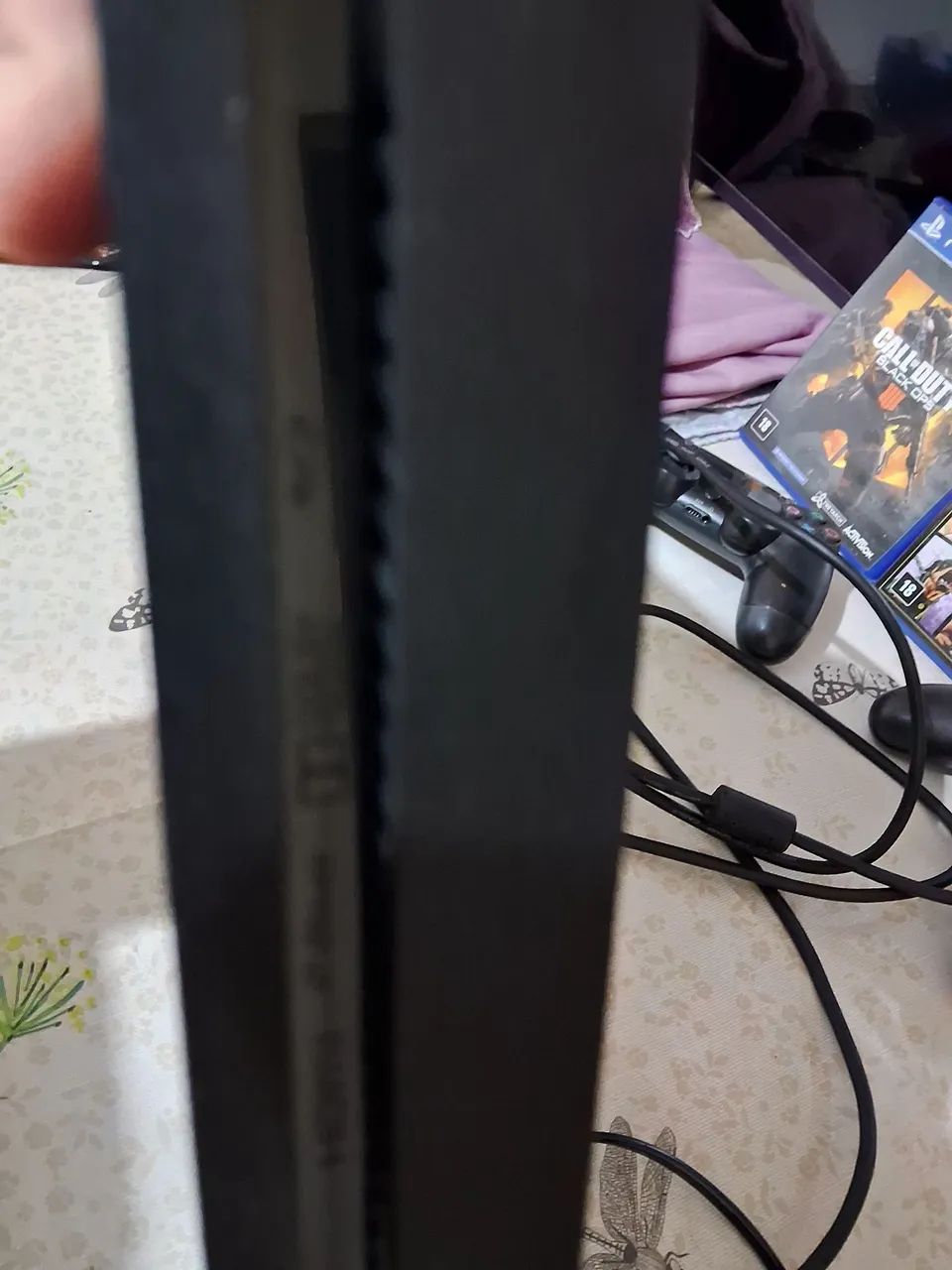 Play 4 top slin/1Tb - Foto 4