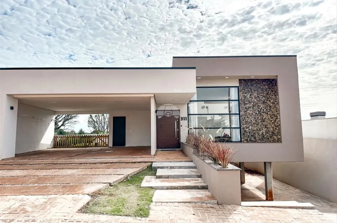 Vendas Casa Pato Branco PR