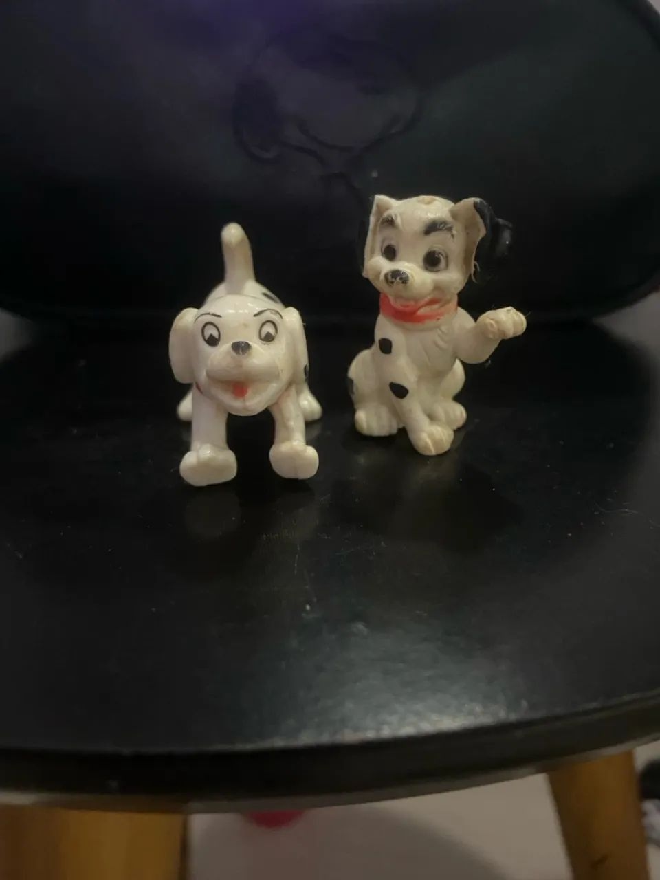 Diversos bichinhos de brinquedo - Foto 4