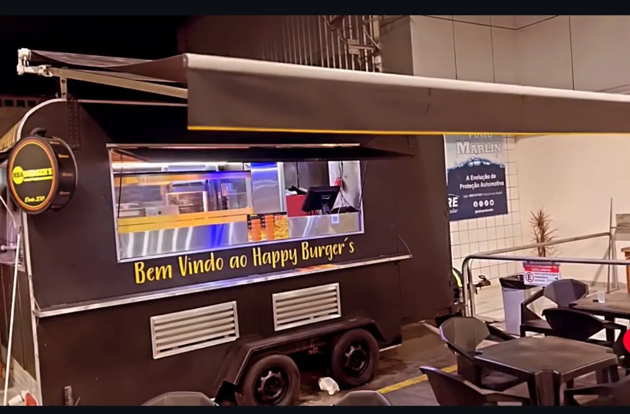 Treiller 4.00x2.00truck  - Foto 3