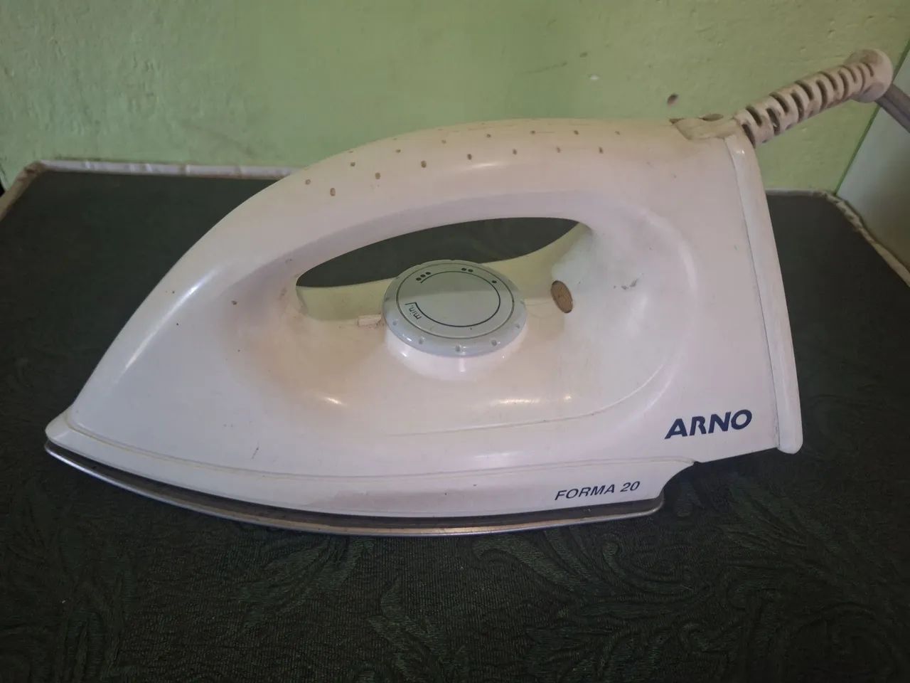 Ferro de Passar Roupa AINO Forna 20 - Foto 2