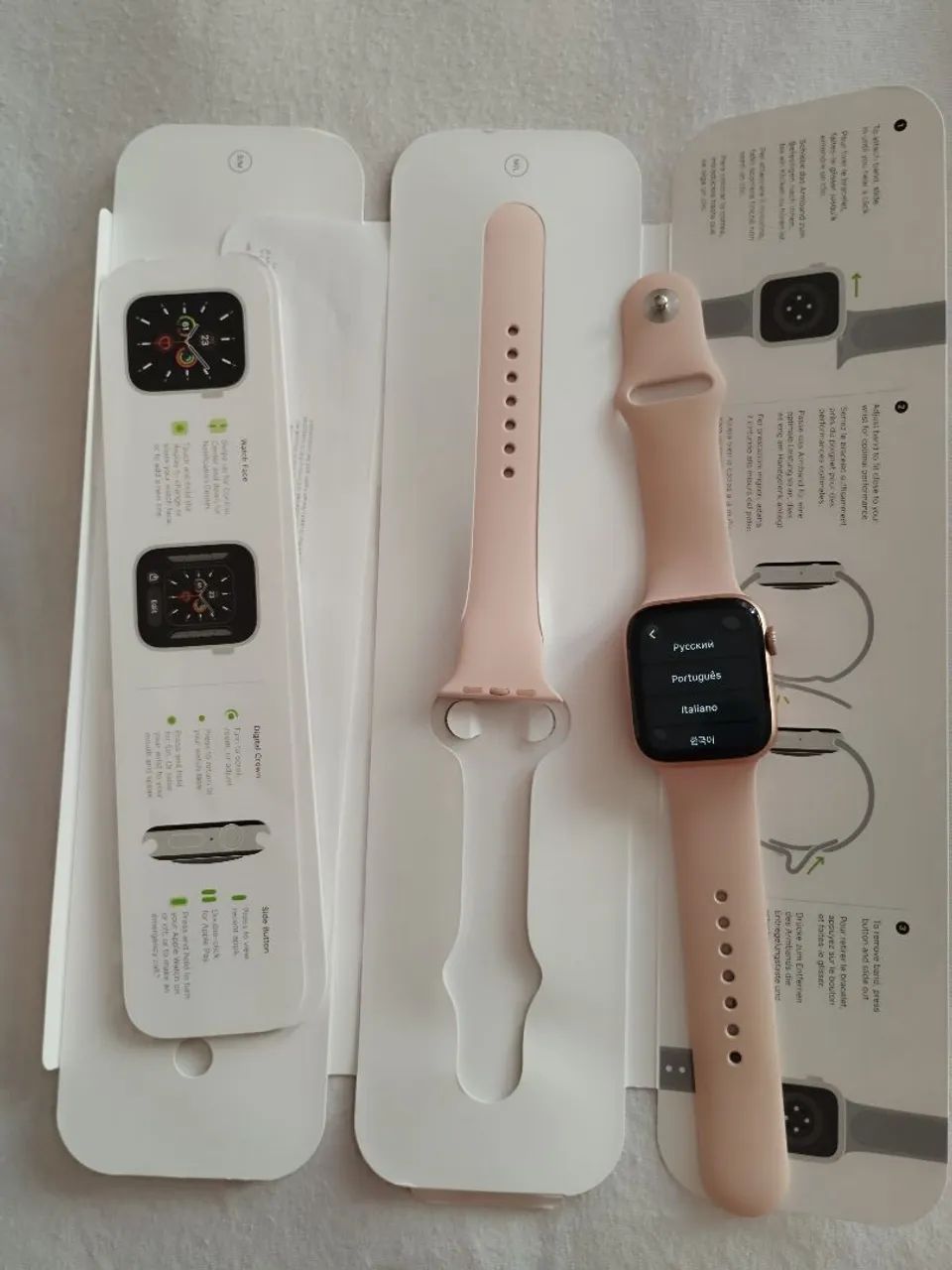 Apple Watch Series 6 - Foto 5