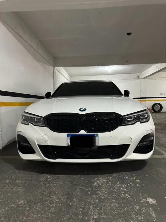 BMW 320i M SPORT 20/21