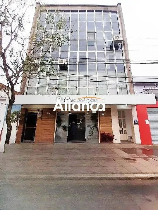 Apartamento Jk para alugar no bairro São Geraldo em Porto Alegre, com aproximadamente 45m²