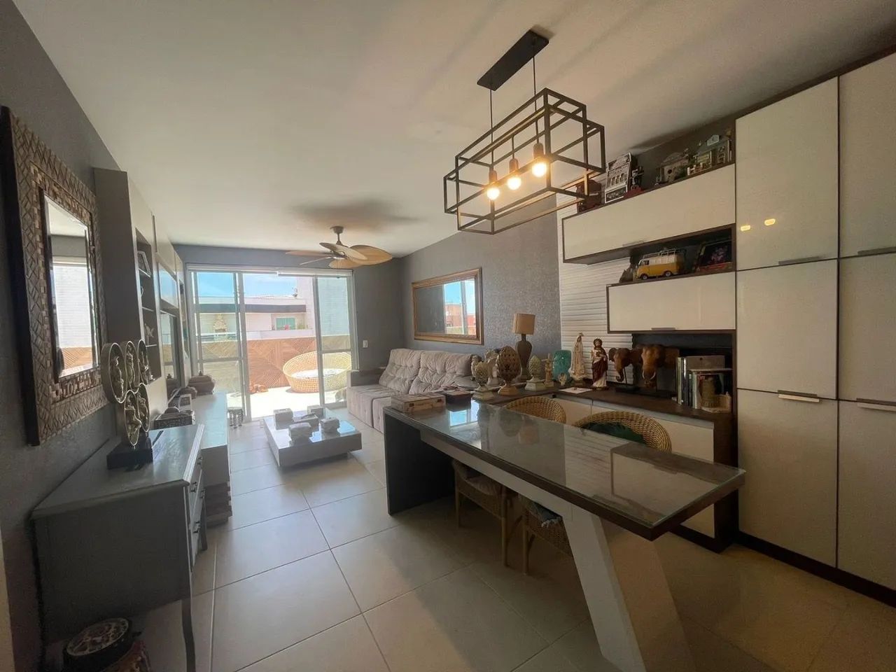 COBERTURA COM 3 DORMITÓRIOS À VENDA, 230 M² POR R$ 1.250.000,00 - PASSAGEM - CABO FRIO/RJ
