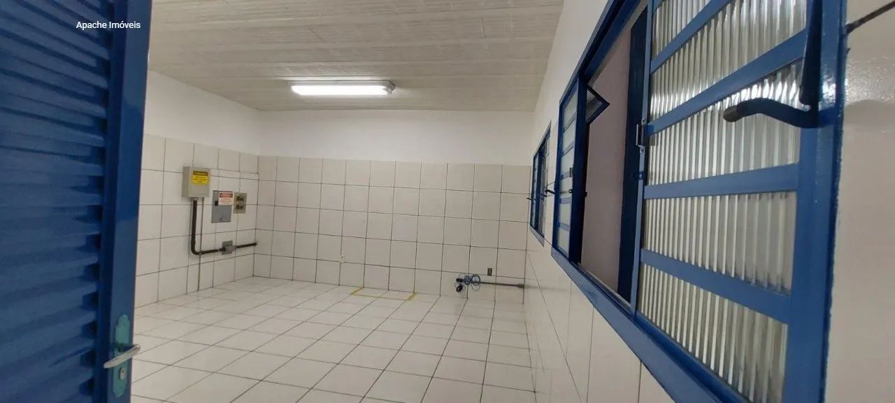 Galpão para locação no bairro Boa Esperança - Foto 3