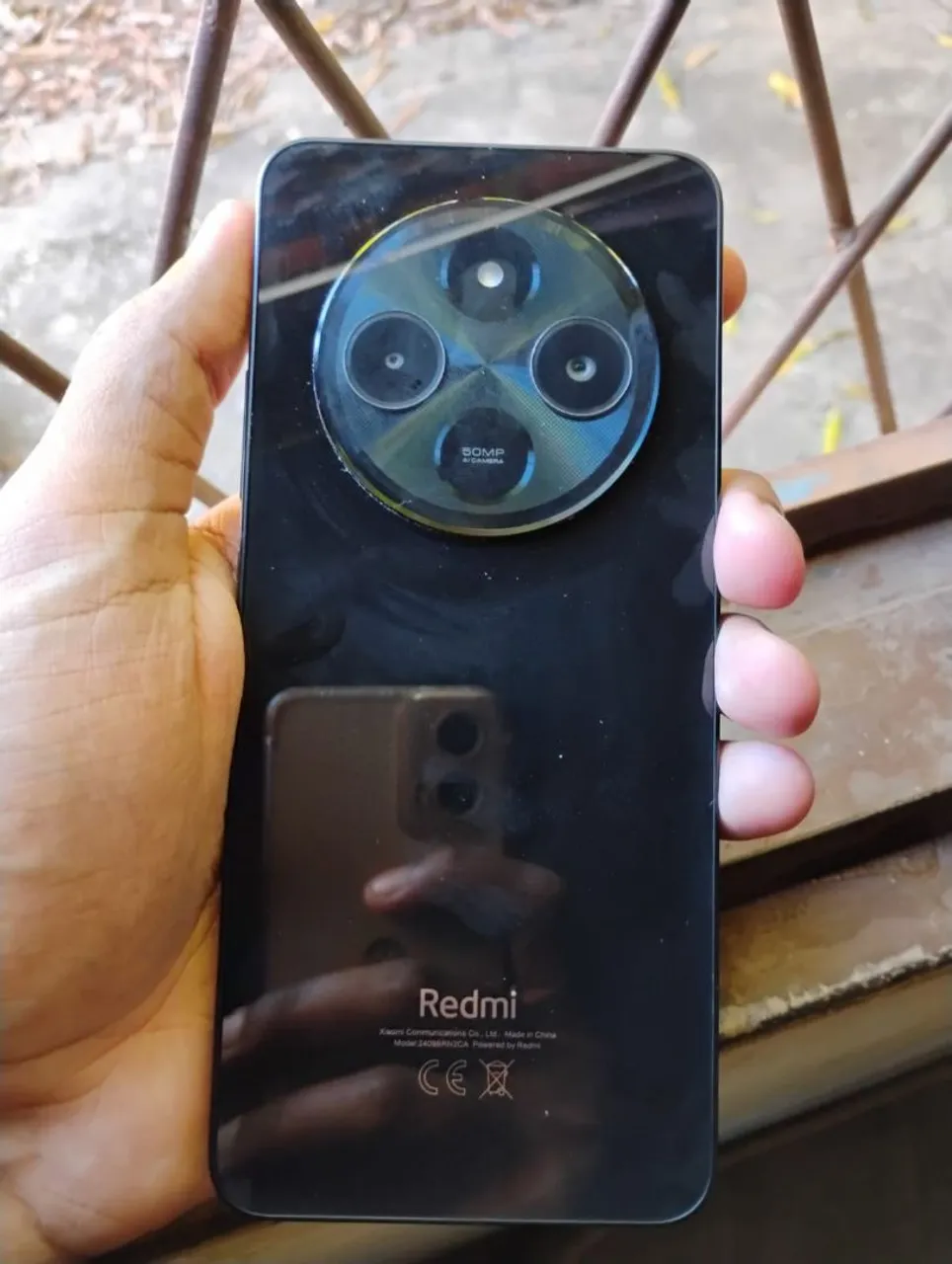 Redmi note 14c 256gb