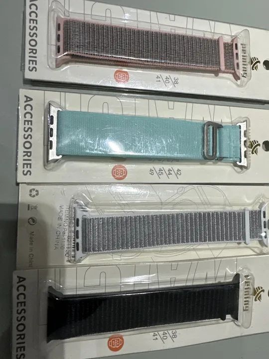 Pulseira para Smartwatch  - Foto 4