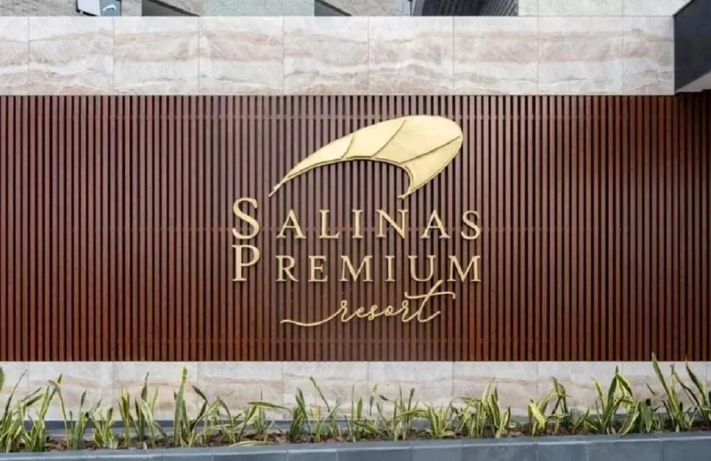 Vendo cota quitada multi propriedade Salinas Premium Resort