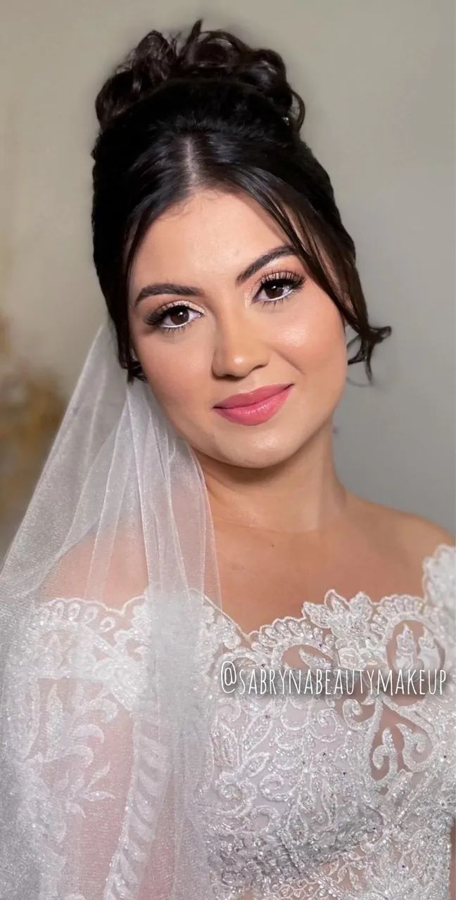 Combo Make profissional  - Foto 3