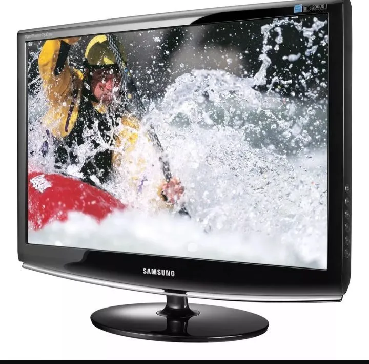 TV Samsung 22 polegadas