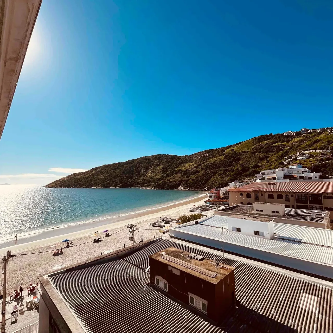 R$540Mil Flat à Venda, Prainha , Arraial do Cabo, RJ