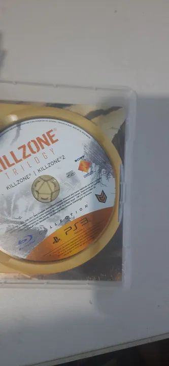 Killzone Trilogy   PS3 - Foto 4