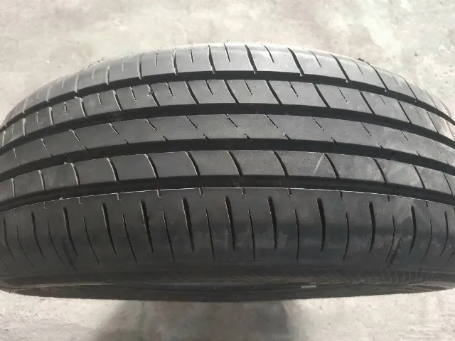 Pneu 195/65/15