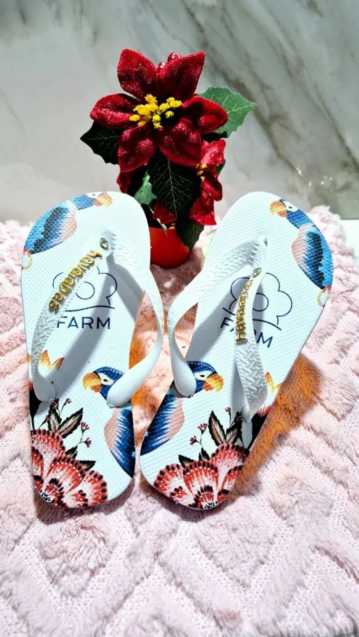 Sandálias Havaianas Fabricas De Sandalias Em Nova Serrana