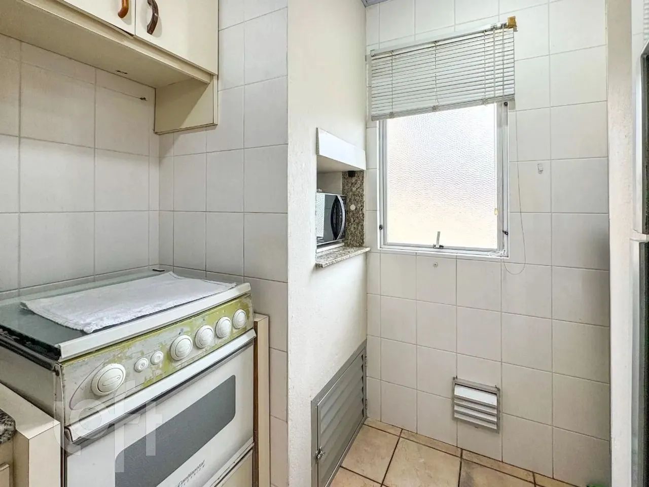 Apartamento à venda em Canasvieiras com 43 m², 1 quarto, 1 vaga - Foto 5
