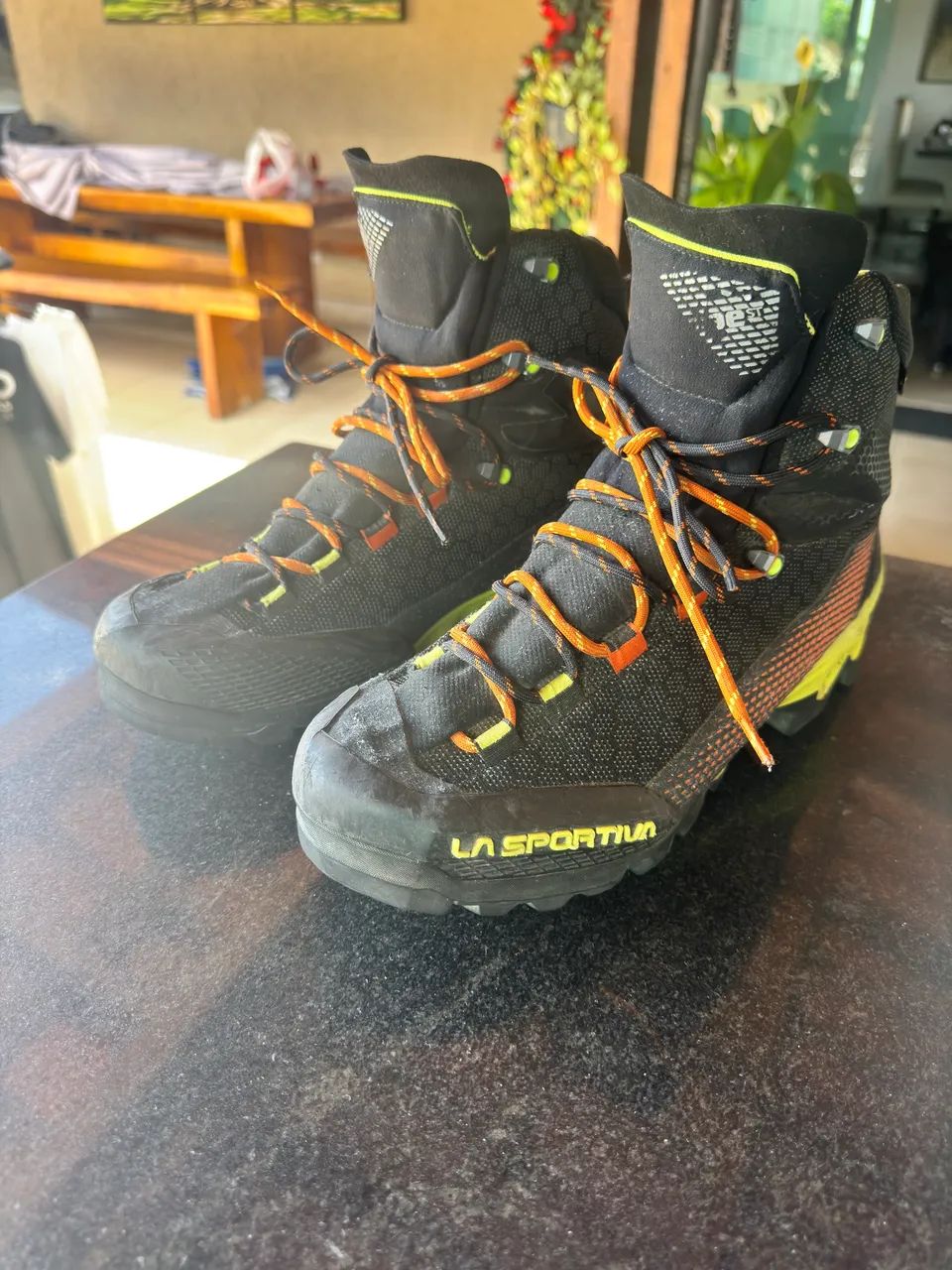 Bota La Sportiva número 42 - Foto 4