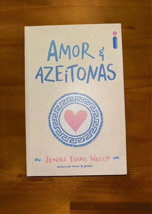 Box de livros: Amor & Livros - Foto 4