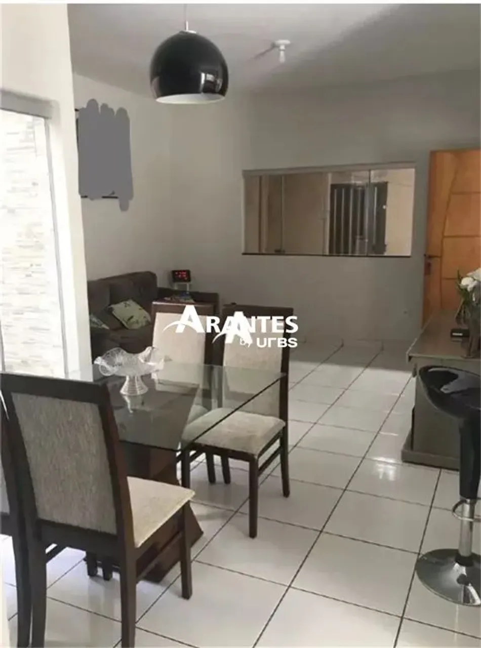Casa com 190m² 3 quartos à venda no Jardim Europa
