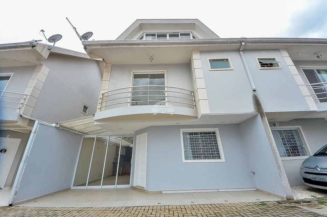 Vendas Triplex Curitiba PR