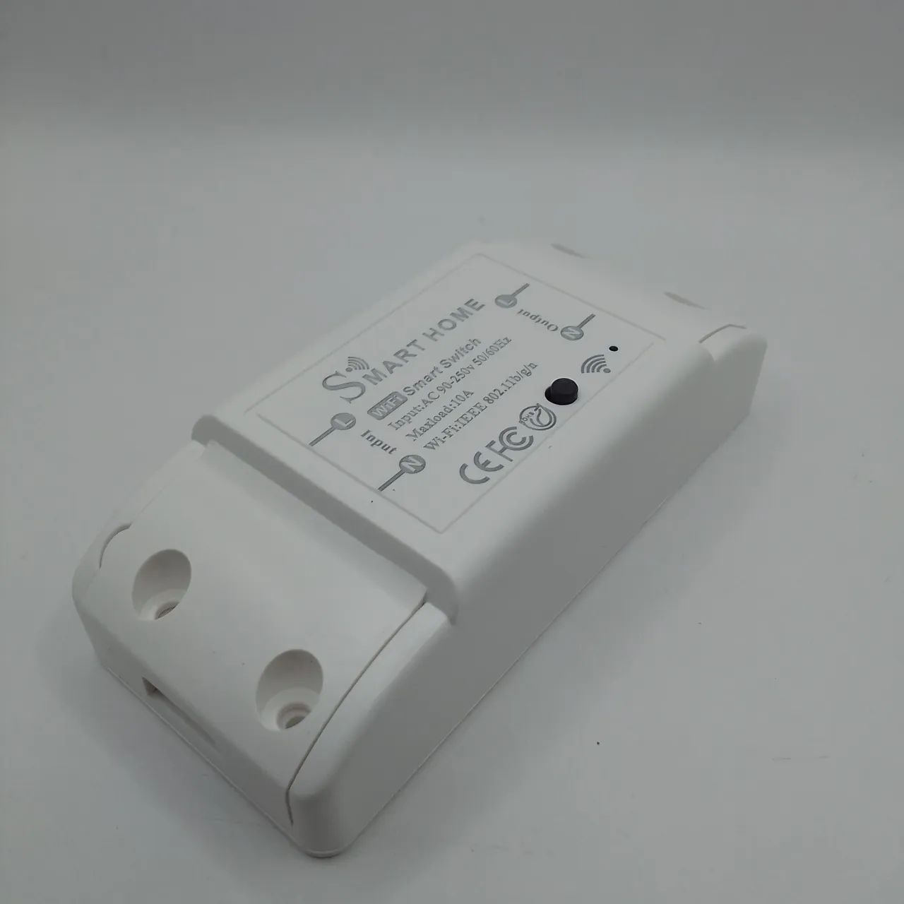 Tomada e Interruptor Inteligente WiFi - Tuya Smart - Foto 4