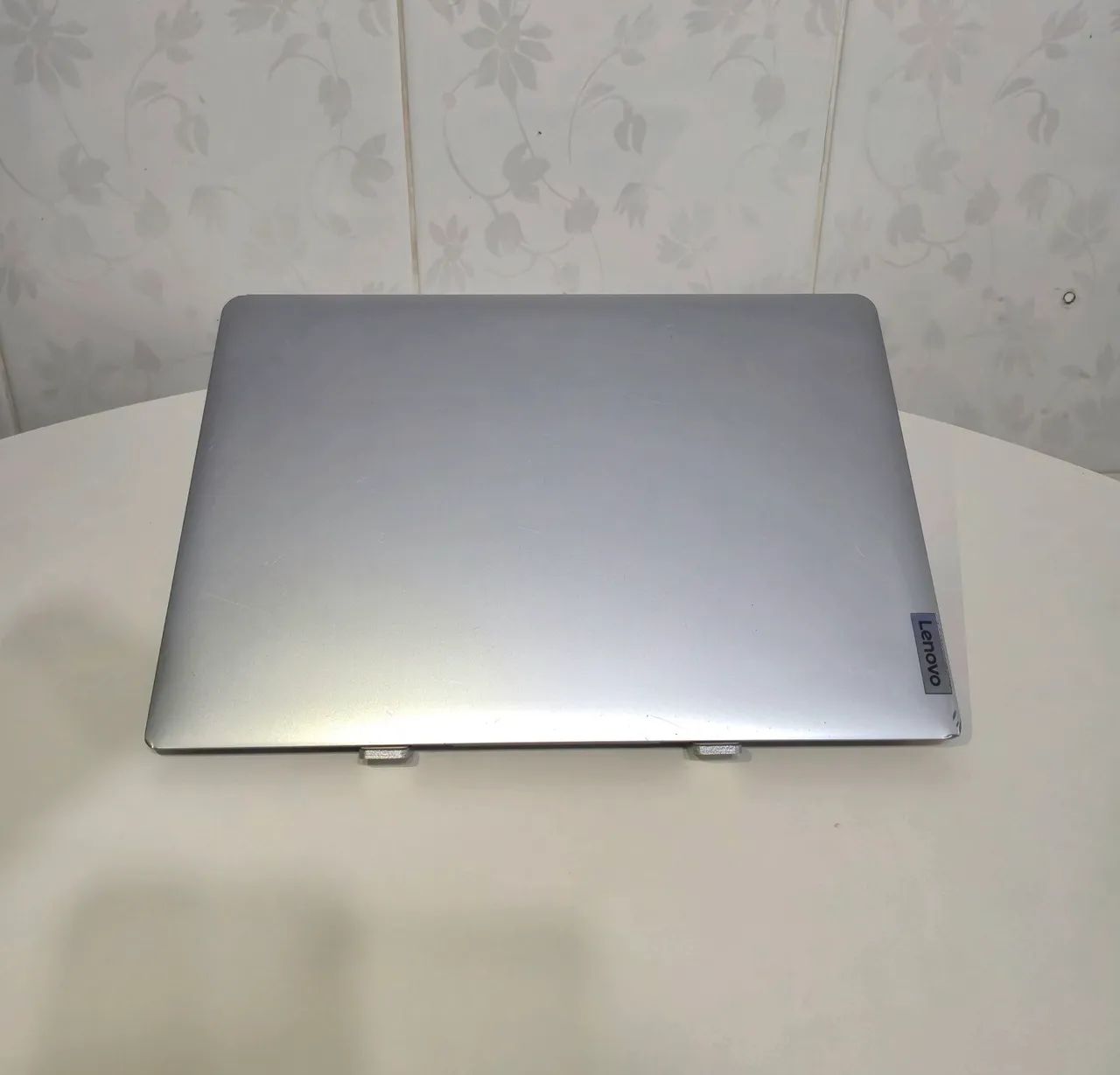 NOTEBOOK LENOVO 12 GERACAO 256GB COM NOTA - Foto 4