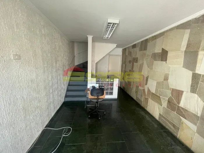 Casa comercial, 81m²- Carandiru - Foto 8