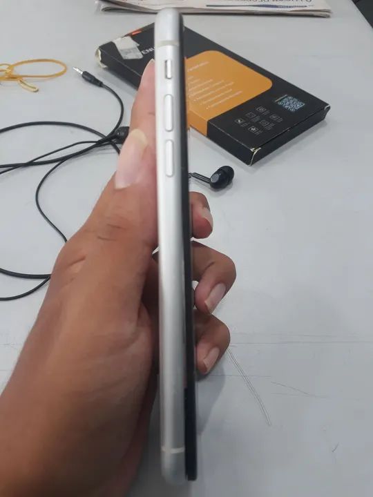 iPhone xr pra peças ou consertar, *DUQUE DE CAXIAS.  - Foto 3
