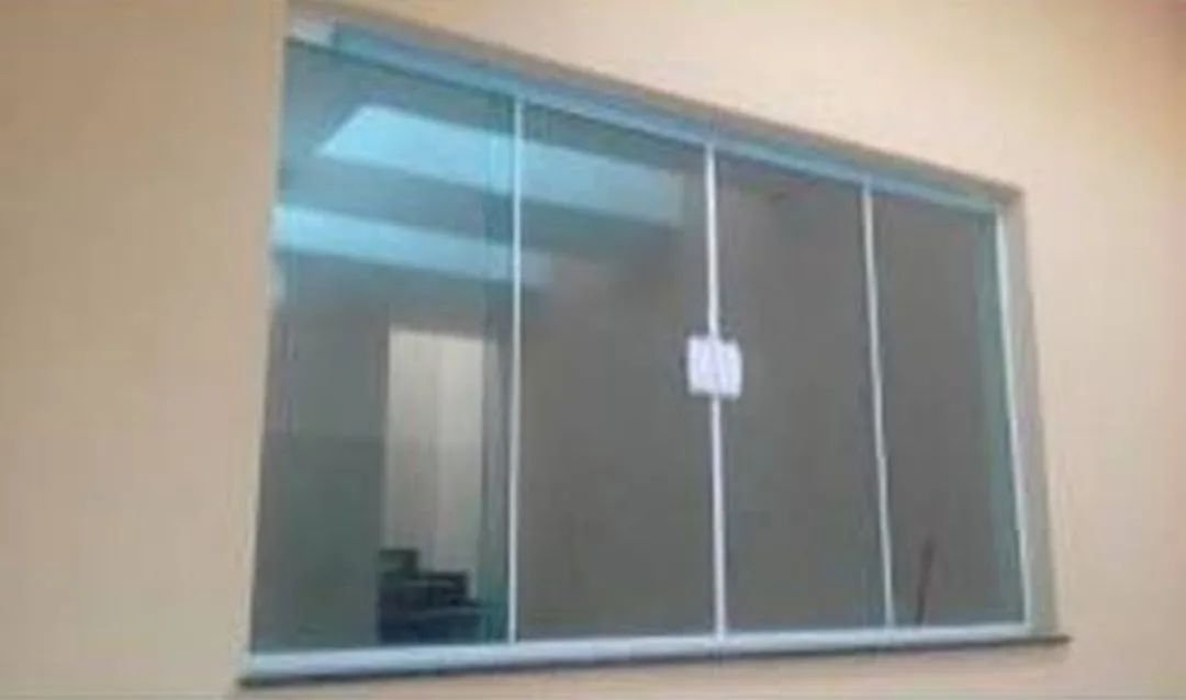 Vidro, Alumínio e Ferro  - Foto 4